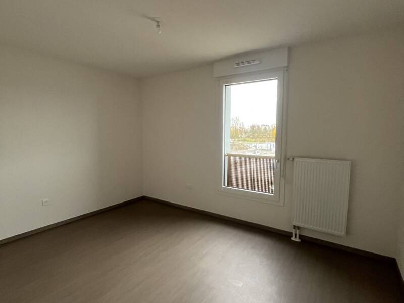 Maison à louer, 44m², STRASBOURG