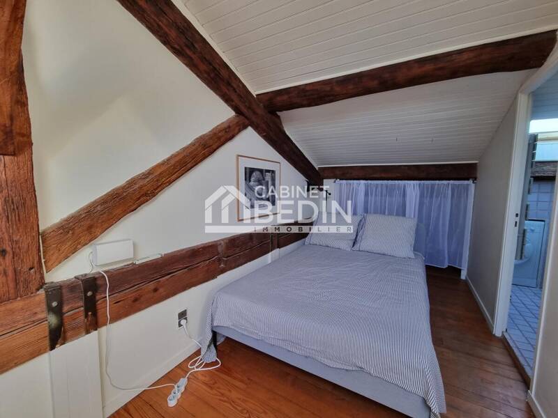 Maison à louer, 46m², TOULOUSE