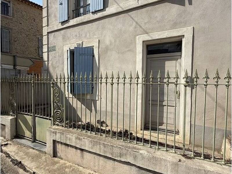 Maison à louer, 62m², MARAUSSAN