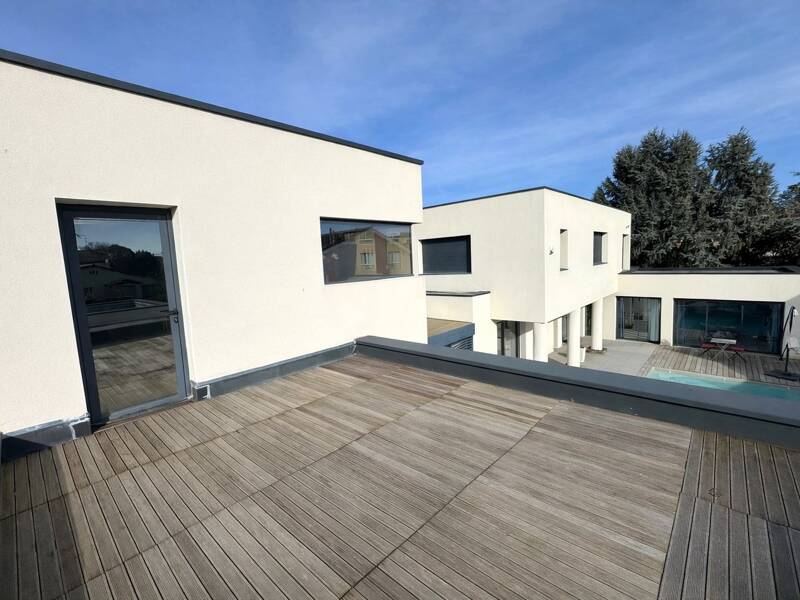 Maison à vendre, 220m², TOULOUSE