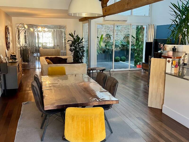 Maison à vendre, 160m², BORDEAUX
