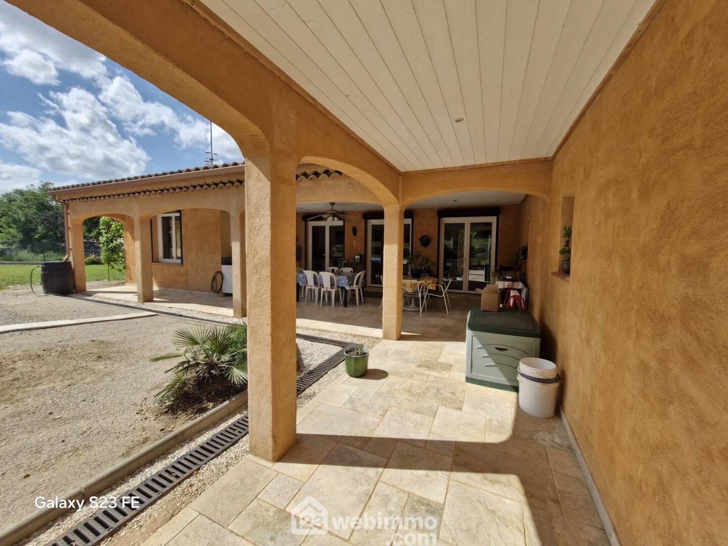 Maison à vendre, 132m², LE THORONET
