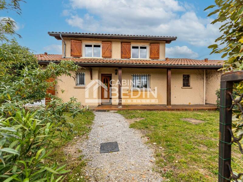 Maison à louer, 125m², MIMIZAN