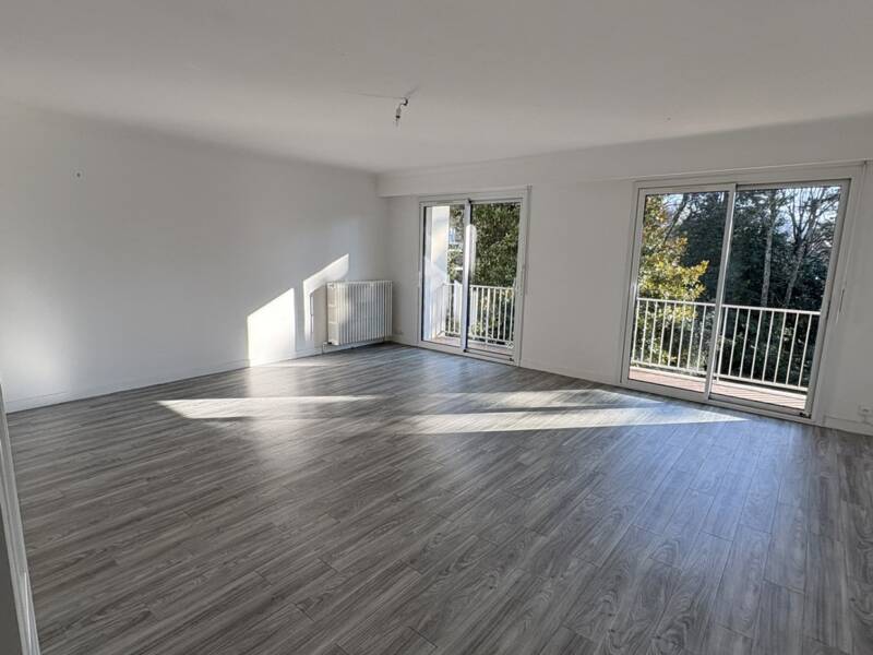 Maison à louer, 82m², NANTES