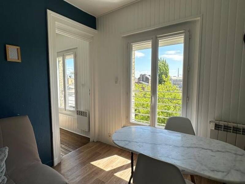 Maison à louer, 31m², LE HAVRE