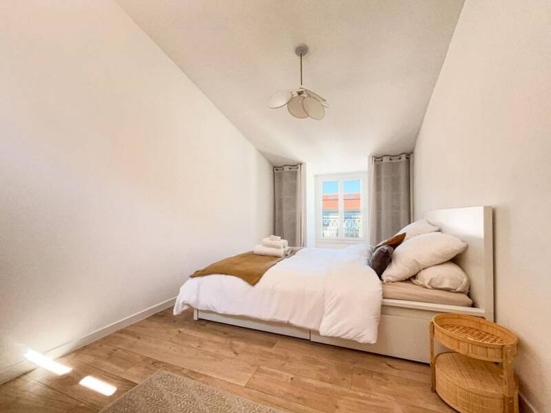 Maison à louer, 50m², NICE