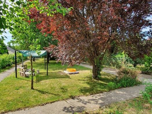 Maison à vendre 189 000 € 4 pièces 3 chambres 120 m² 1 389 m² de terrain Toul 54200