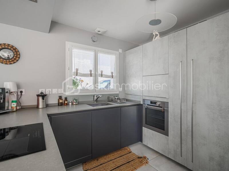 Maison à vendre, 102m², CHAMPAGNIER