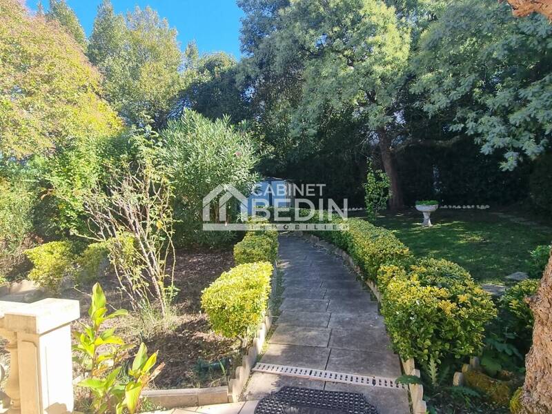 Maison à vendre, 101m², BORDEAUX