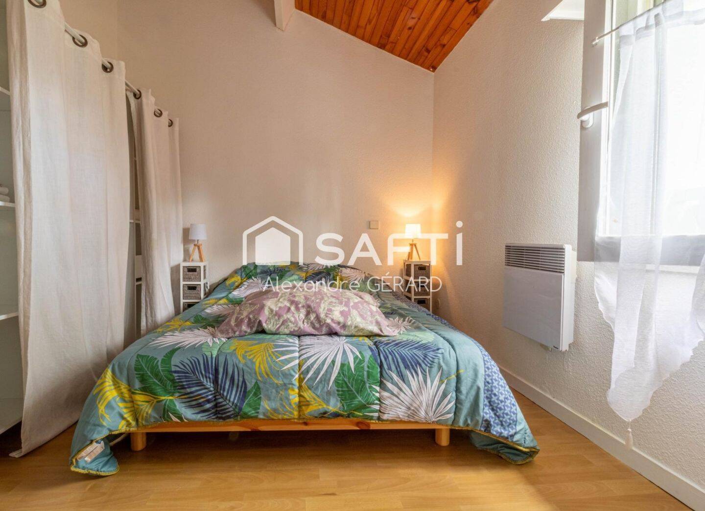 Maison à vendre, 50m², GUJAN MESTRAS