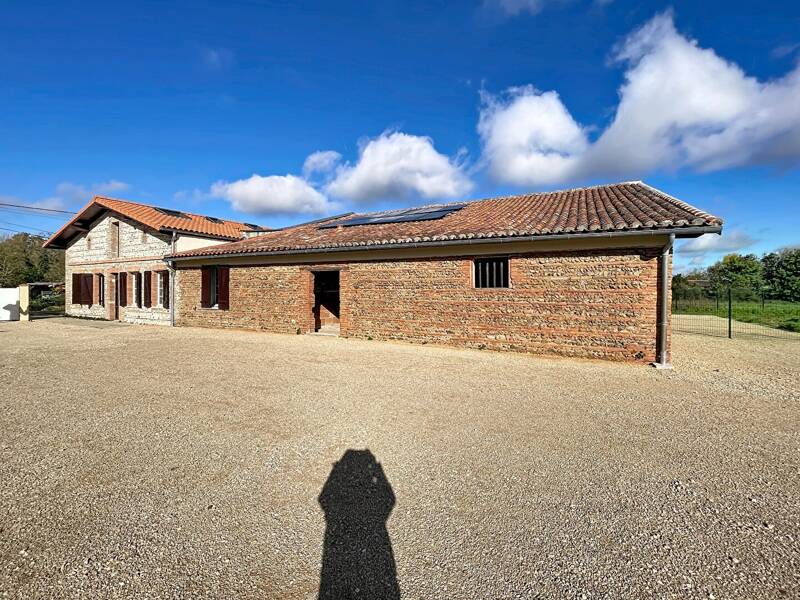 Maison à louer, 101m², LEGUEVIN