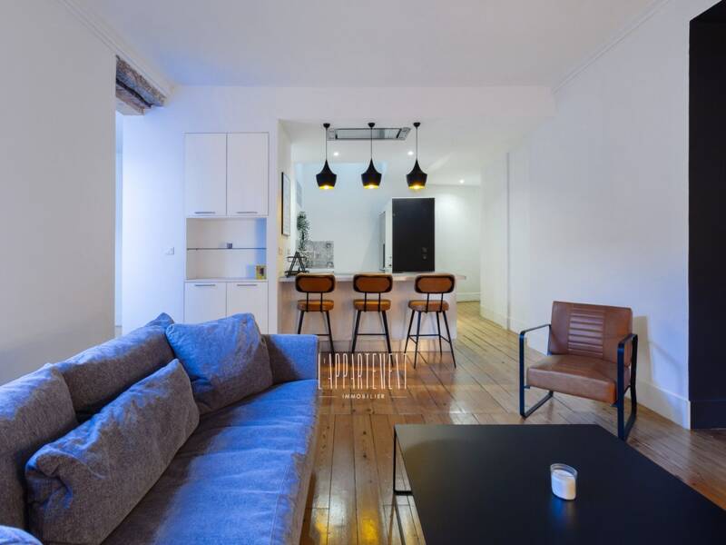 Maison à louer, 105m², TOULOUSE