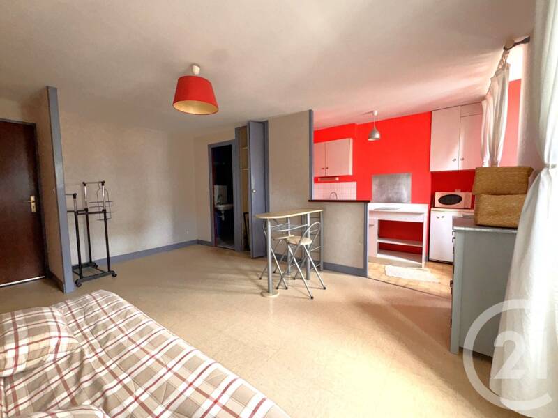 Maison à louer, 22m², ARGENTAN