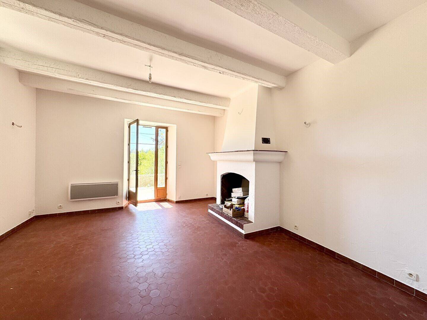 Maison à vendre, 90m², FLASSANS SUR ISSOLE