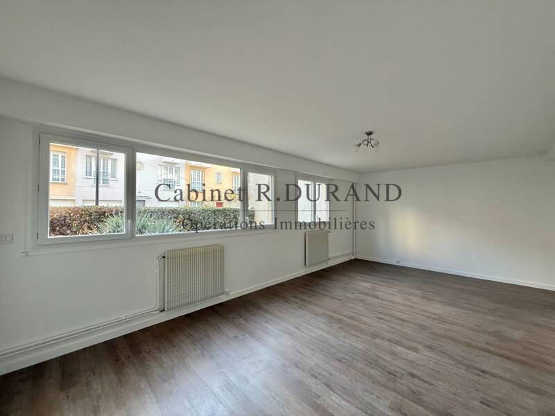 Maison à louer, 63m², COURBEVOIE