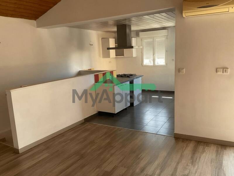 Maison à louer, 0m², AJACCIO