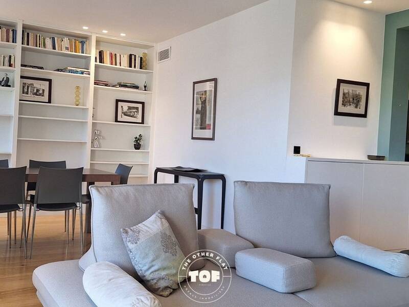 Maison à louer, 101m², MARSEILLE 6E