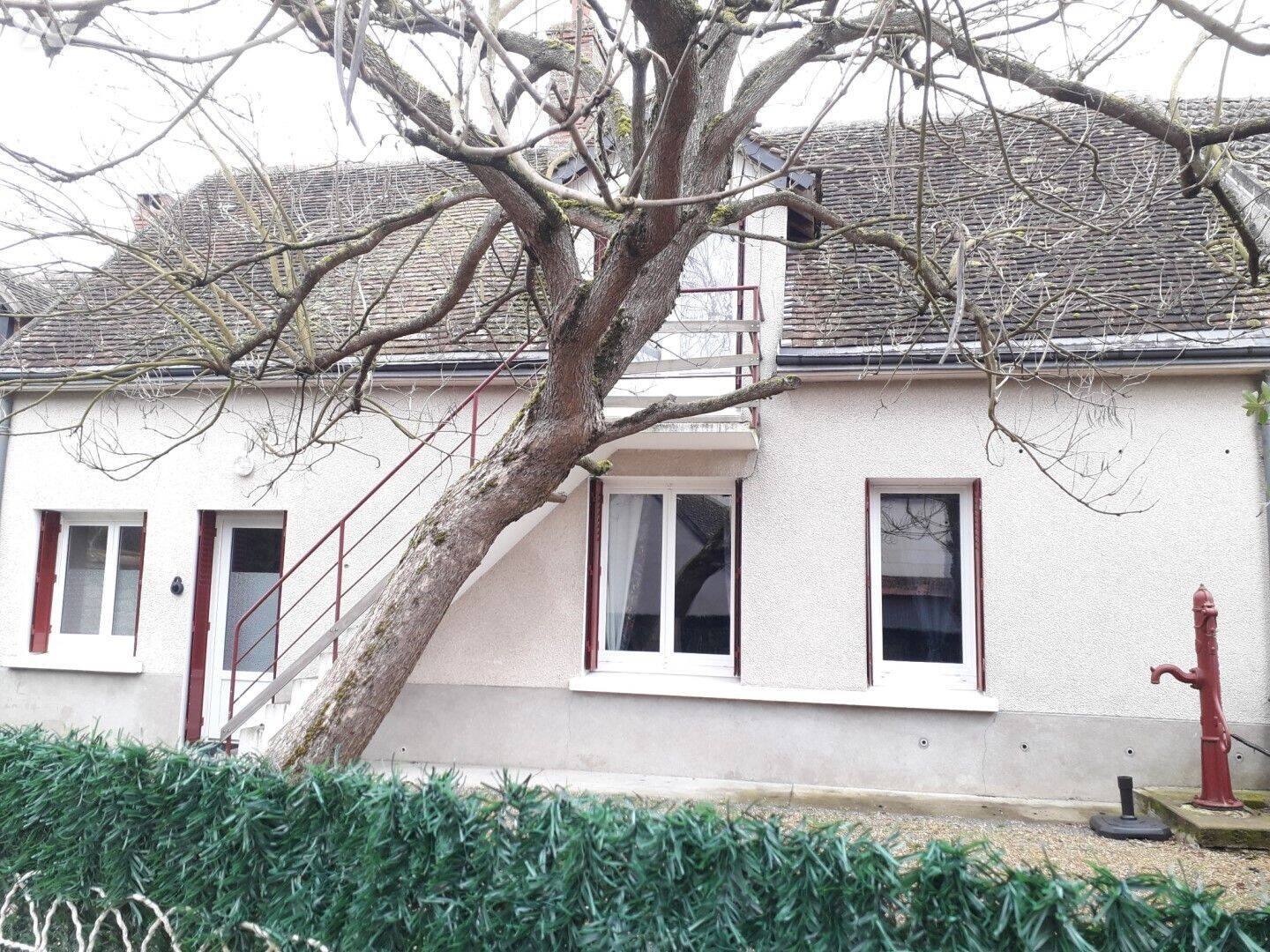 Maison à vendre, 85m², NOYERS SUR CHER