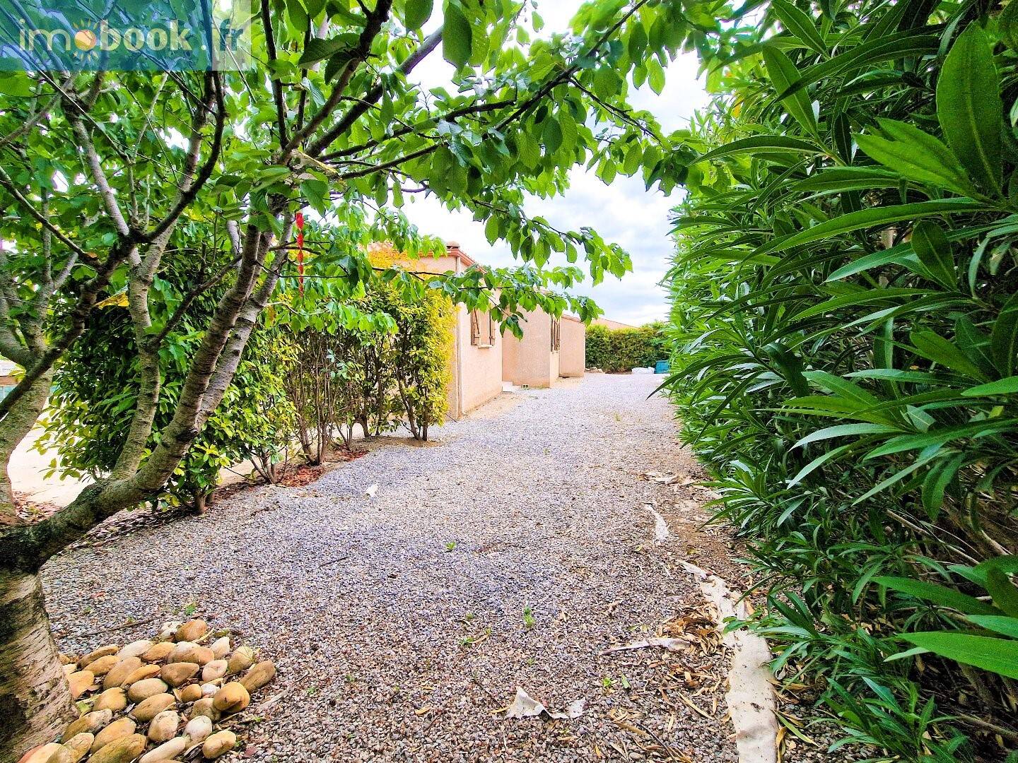 Maison à vendre, 107m², VILLEVEYRAC