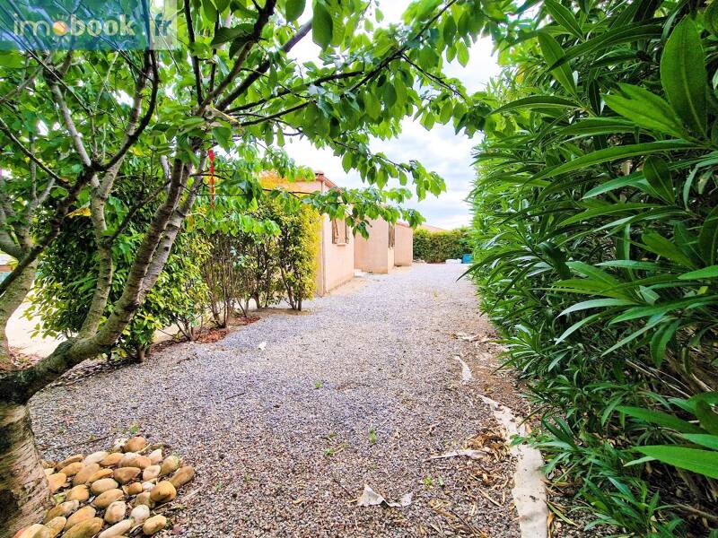 Maison à vendre, 107m², VILLEVEYRAC