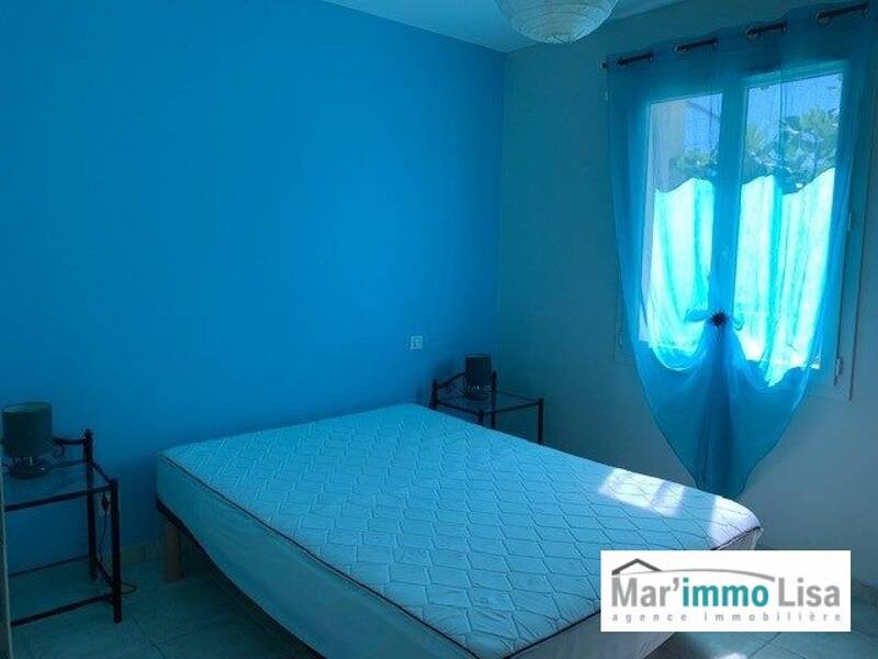 Maison à louer, 87m², MERINDOL