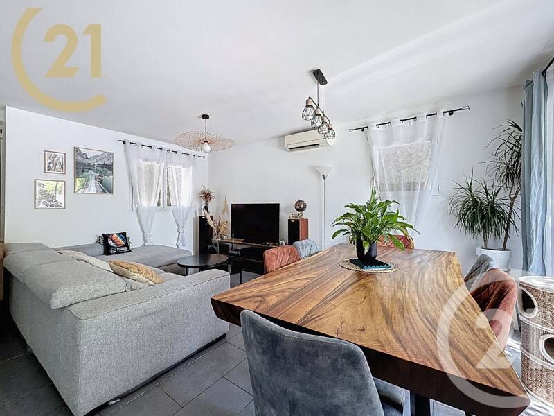 Maison à vendre, 88m², VENDARGUES