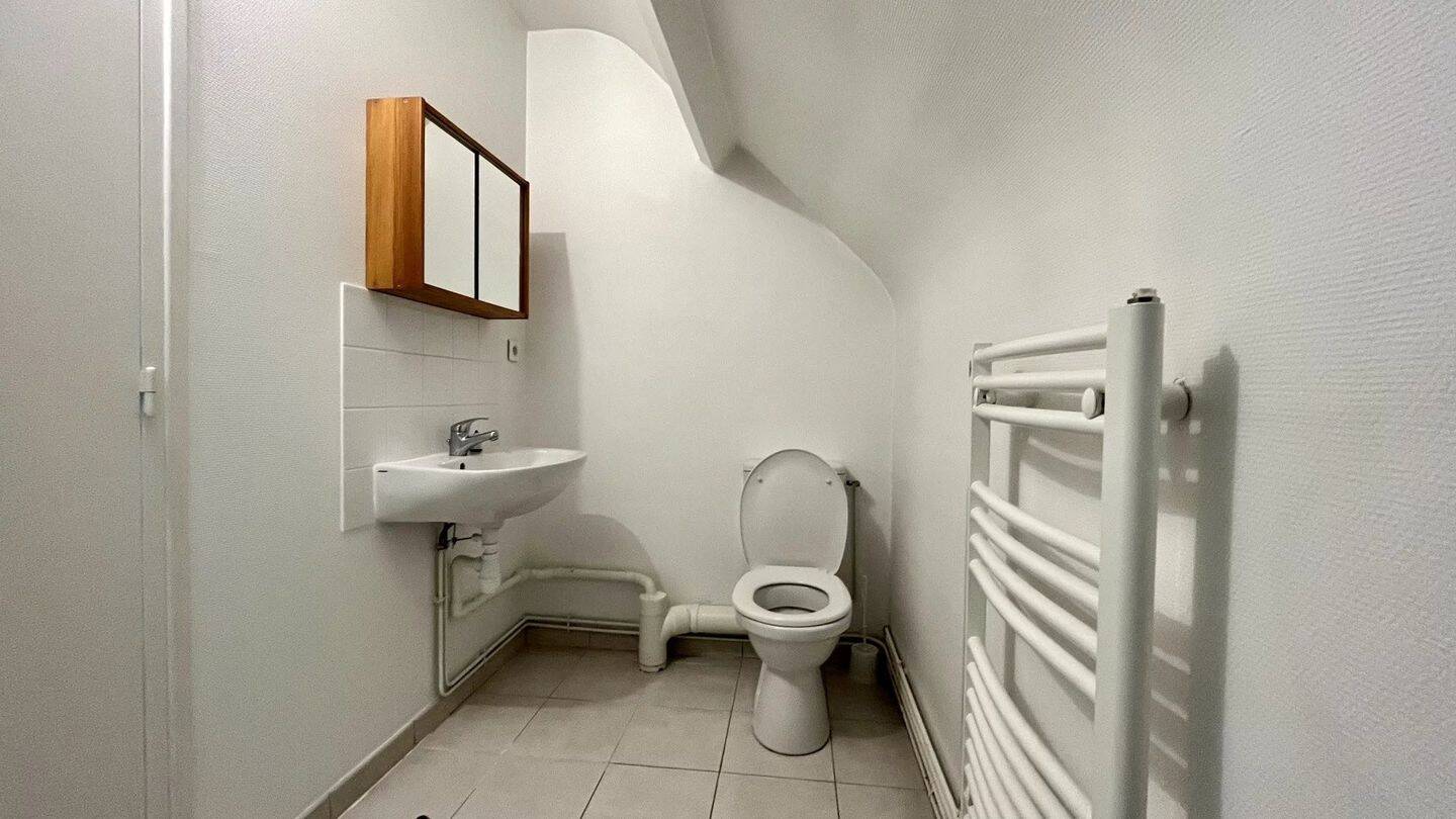 Maison à louer, 17m², OLIVET