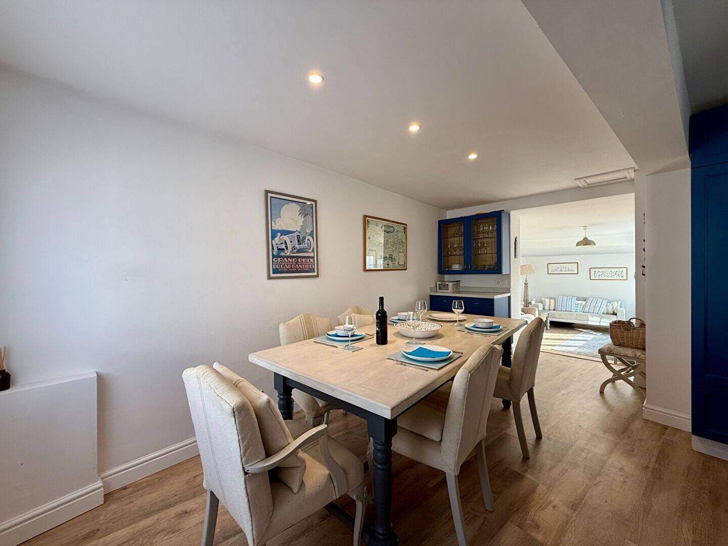 Maison à vendre, 106m², LA FLOTTE