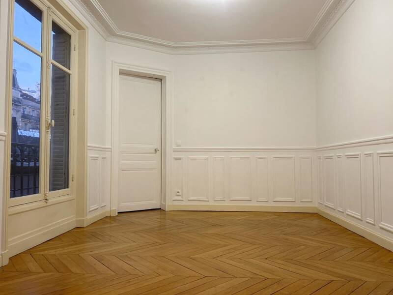 Maison à louer, 68m², PARIS 14E