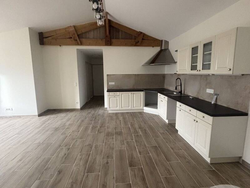 Maison à louer, 85m², CISSAC MEDOC