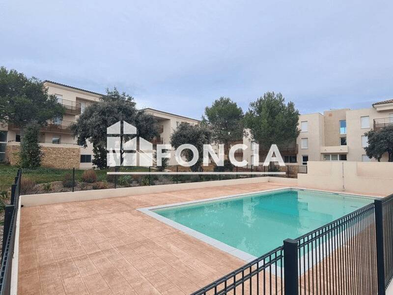 Maison à louer, 43m², NIMES