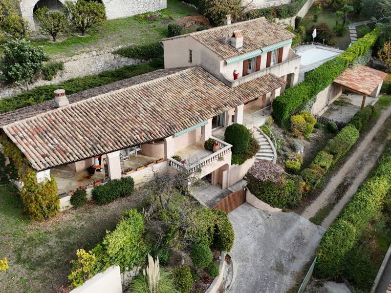 Maison à vendre, 189m², SAINT JEANNET