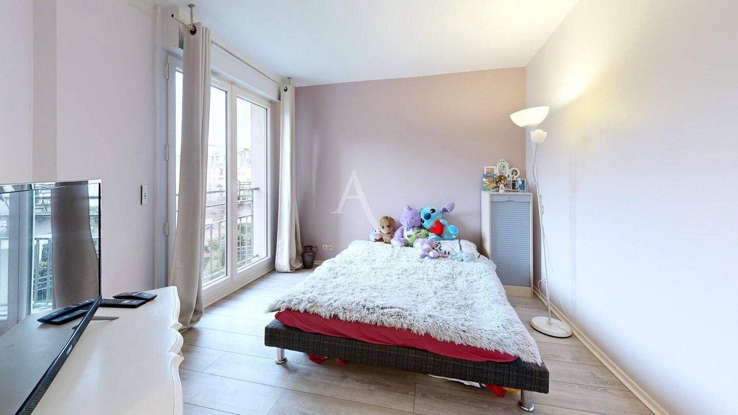 Maison à vendre, 62m², CERGY