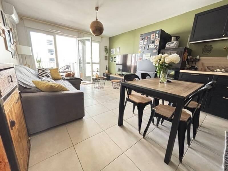 Maison à vendre, 64m², LA VALETTE DU VAR
