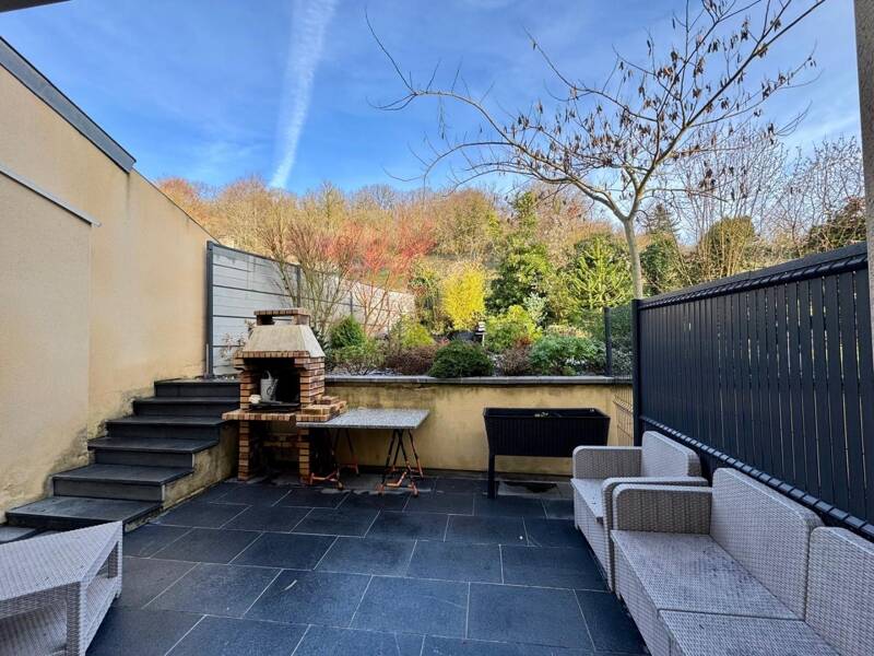 Maison à louer, 110m², SAULNY