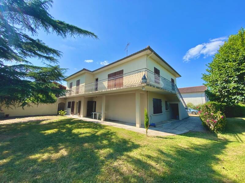 Maison à vendre, 235m², LA REOLE