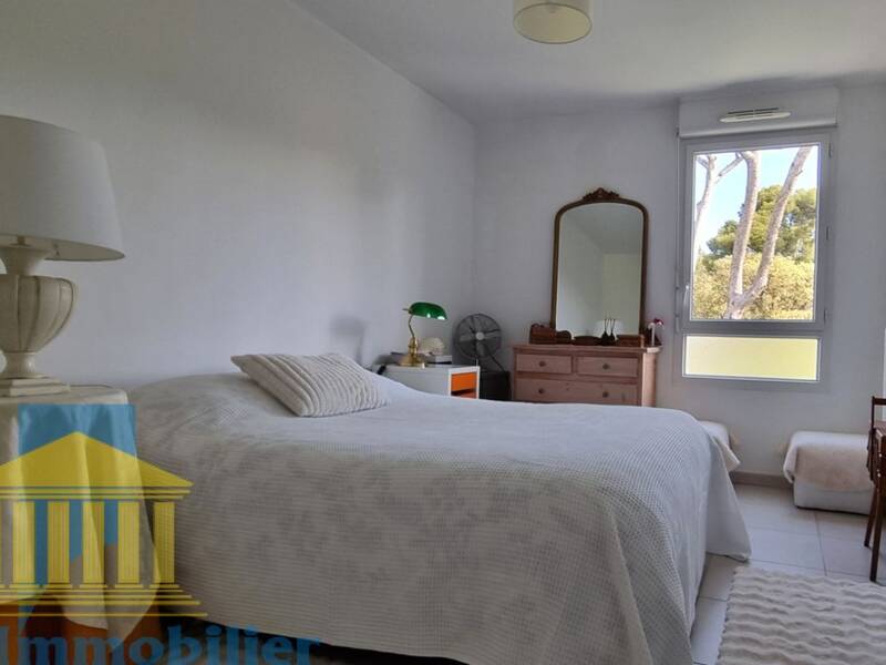 Maison à vendre, 55m², MARSEILLE 12E