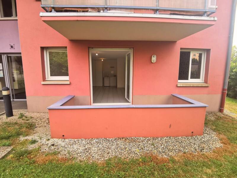 Maison à vendre, 45m², BELFORT