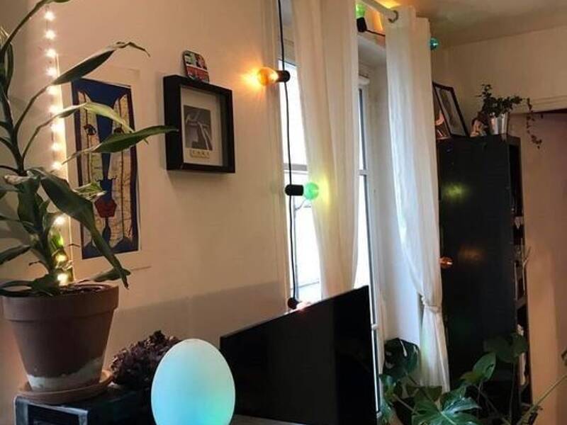 Maison à louer, 30m², BAILLY ROMAINVILLIERS