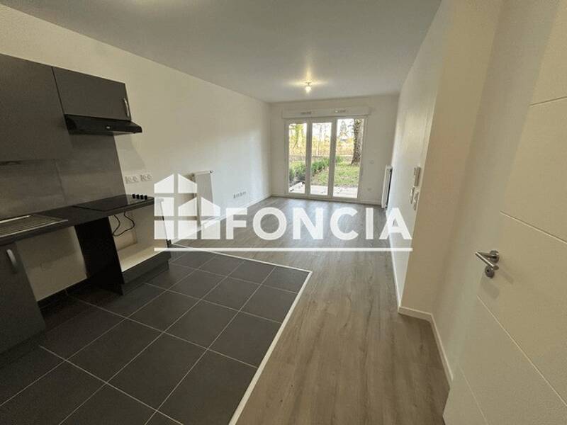 Maison à louer, 28m², DAMMARIE LES LYS