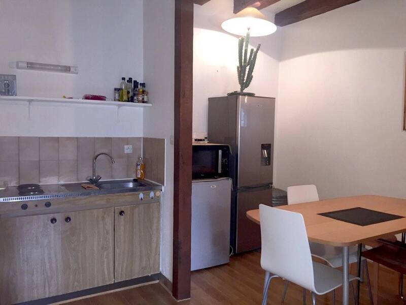 Maison à louer, 29m², TOURS