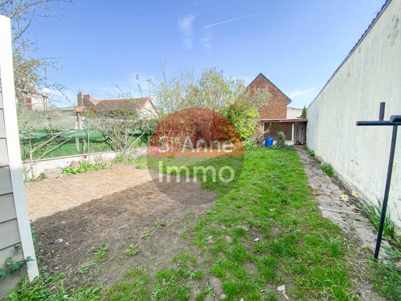 Maison à vendre, 149m², AMIENS