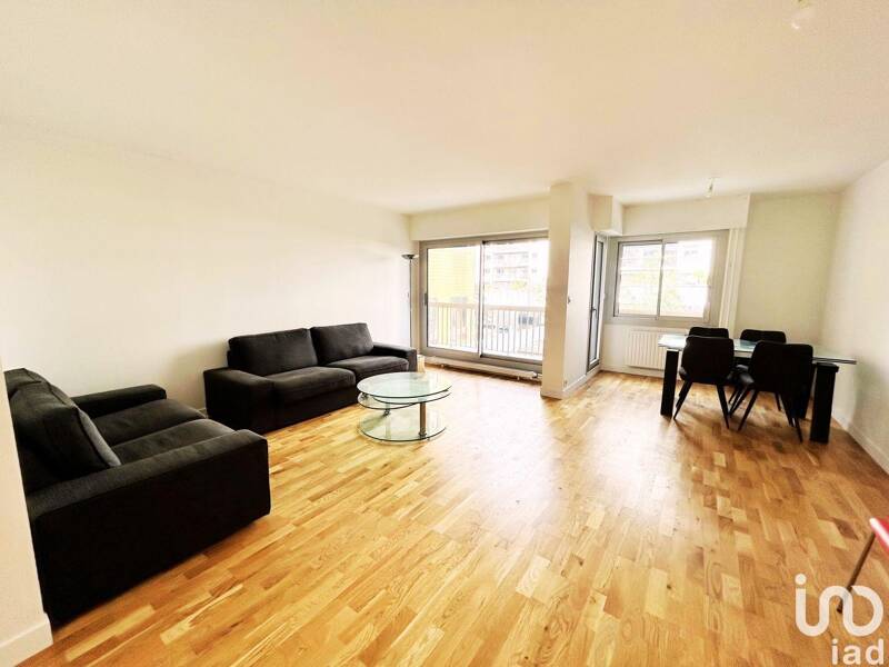 Maison à vendre, 91m², PARIS 11E