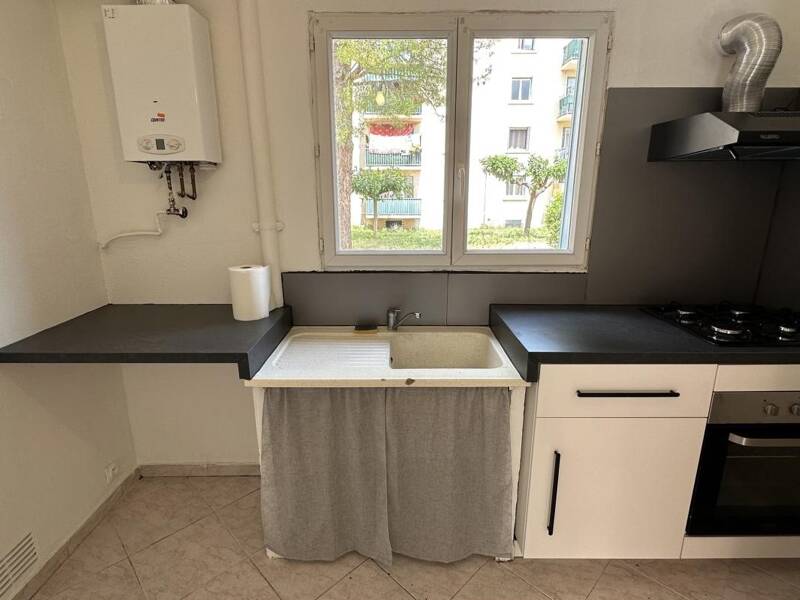 Maison à louer, 55m², NIMES