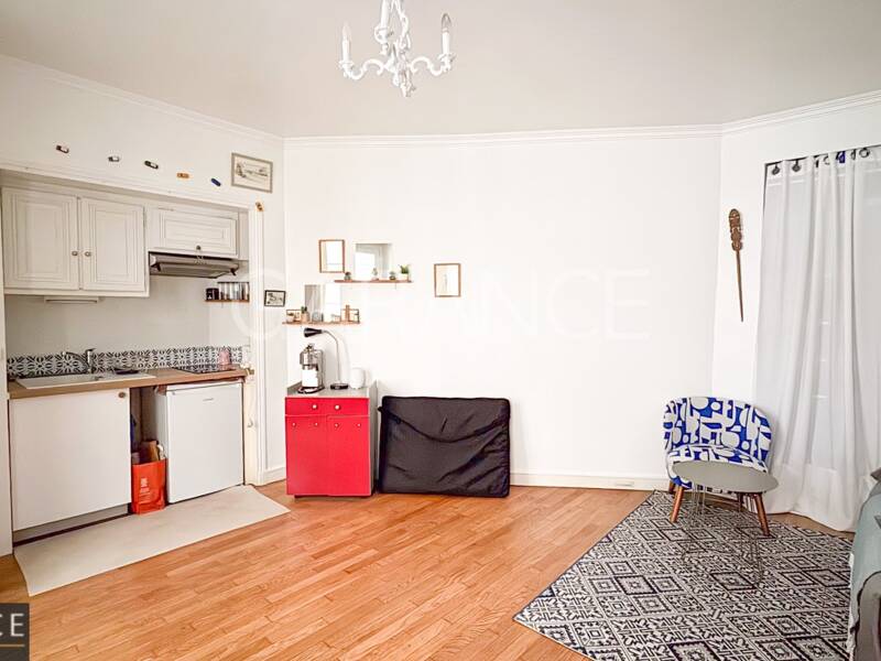 Maison à vendre, 24m², PARIS 12E