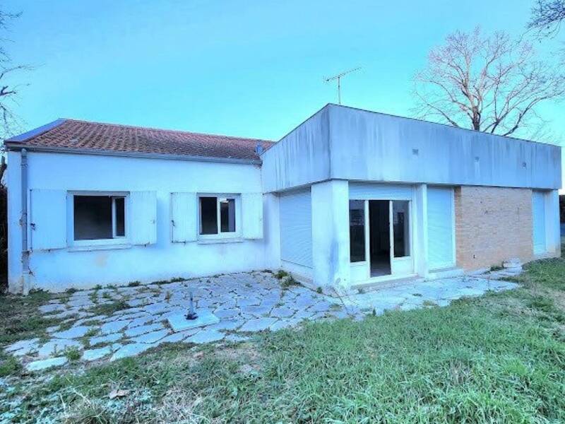 Maison à vendre, 140m², LOIRE SUR RHONE