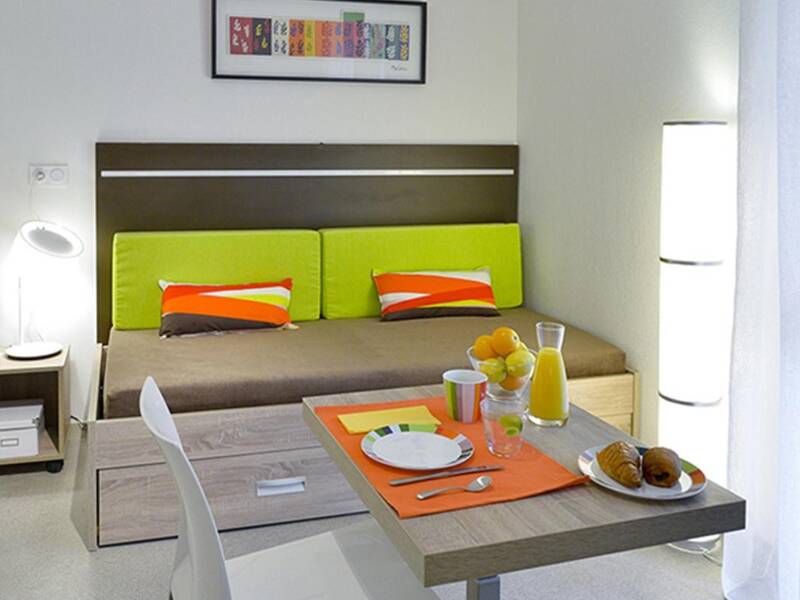 Maison à louer, 21m², LYON 9E