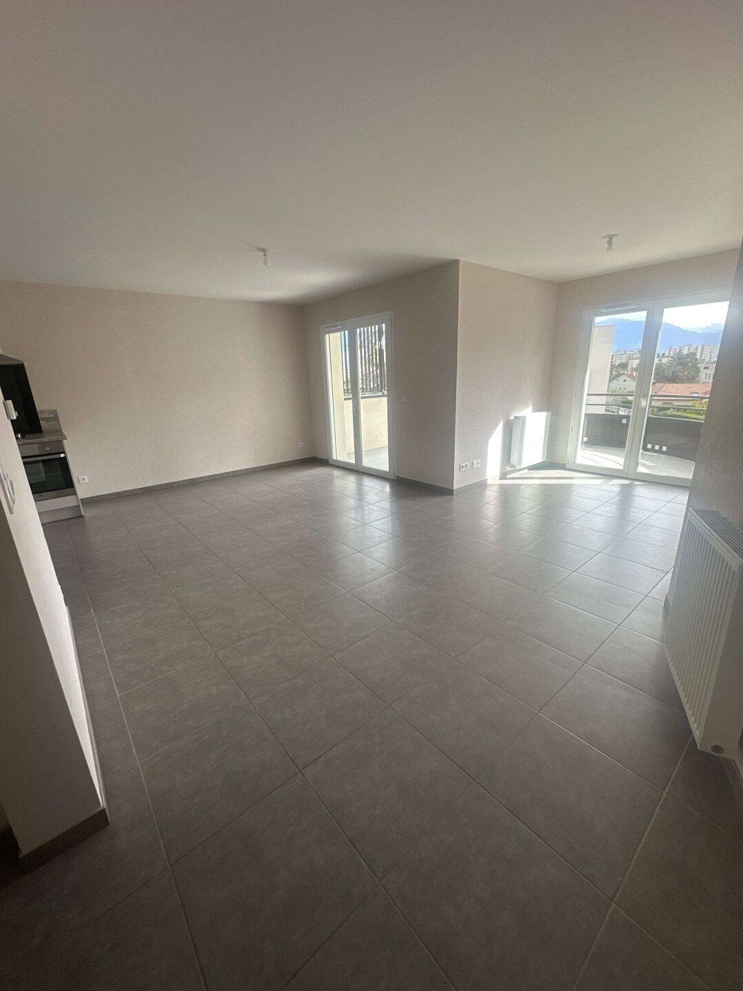Maison à louer, 71m², FONTAINE