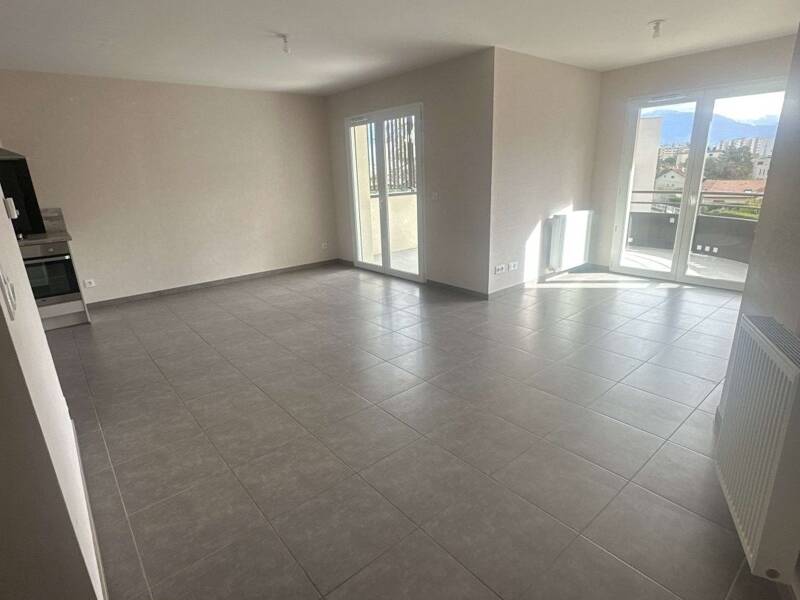 Maison à louer, 71m², FONTAINE