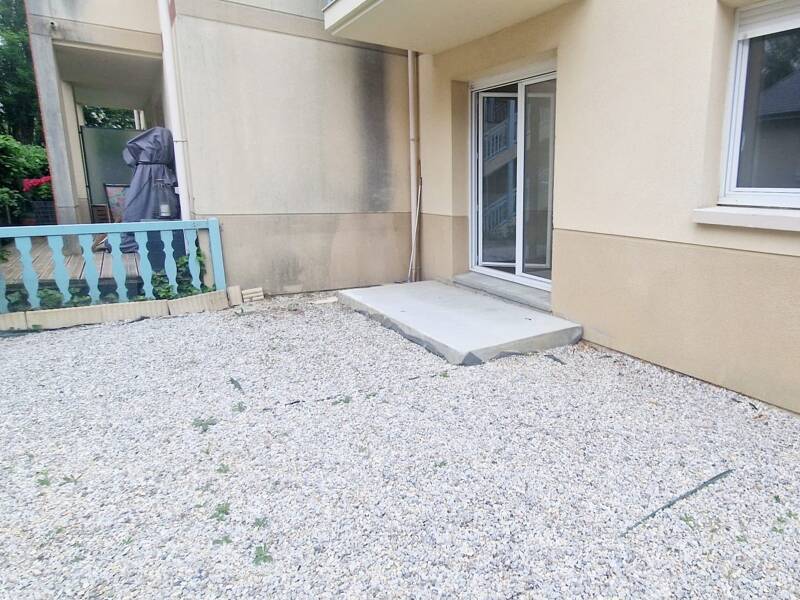 Maison à vendre, 53m², TOUQUES